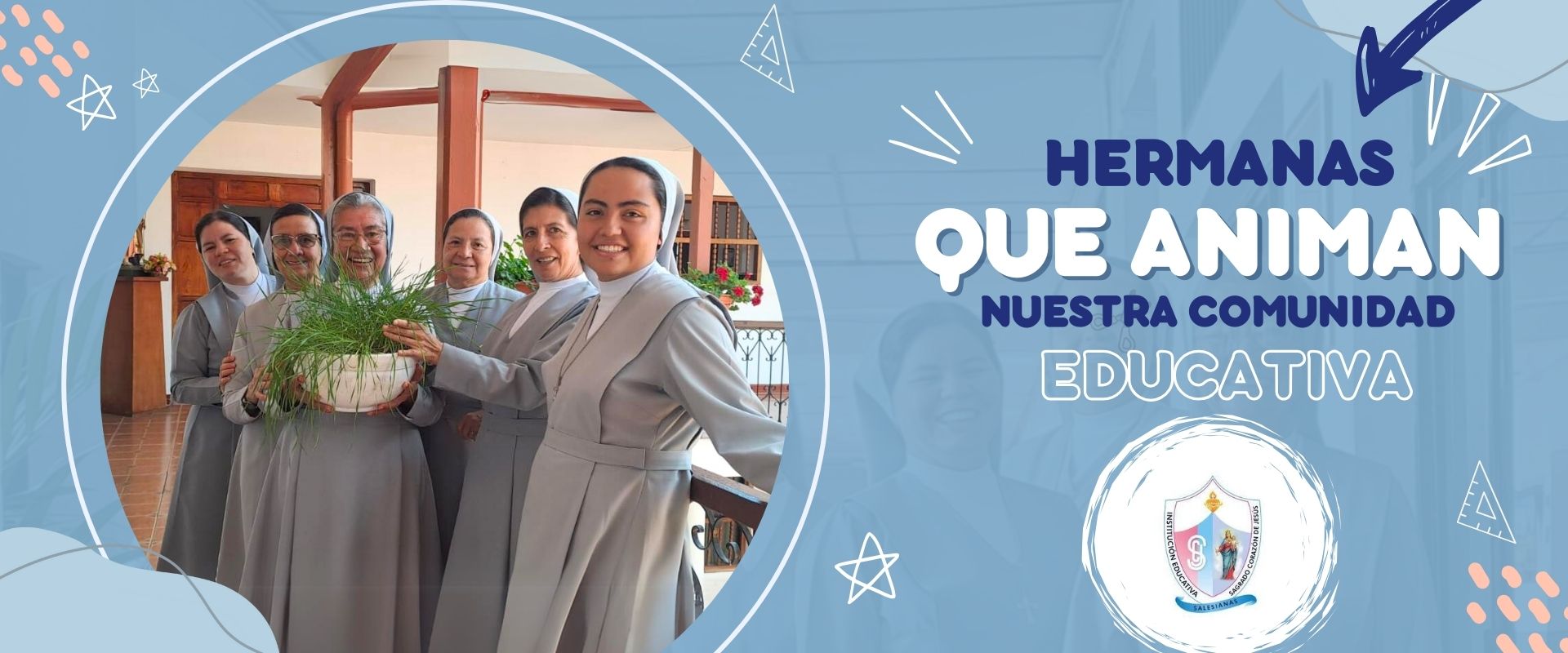 hermanas 2024