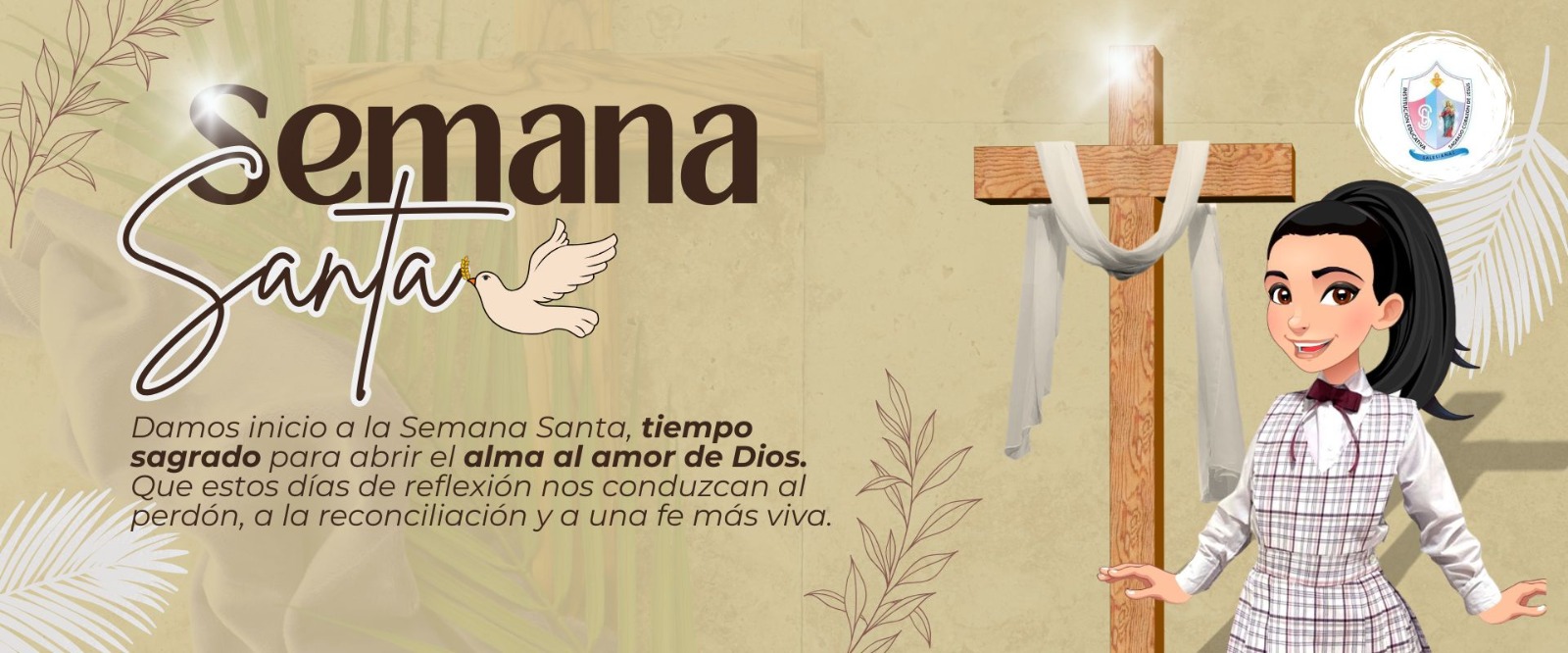 Semana Santa 2025
