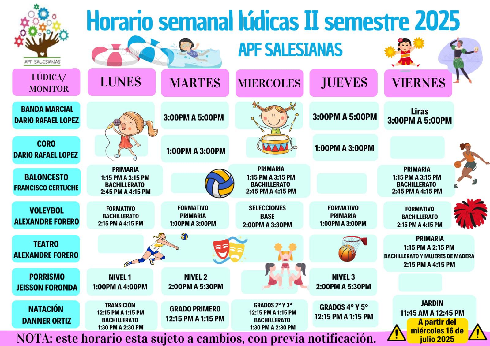ludicas