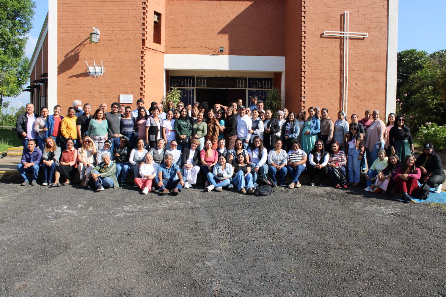 Propuesta Pastoral 2026-2028